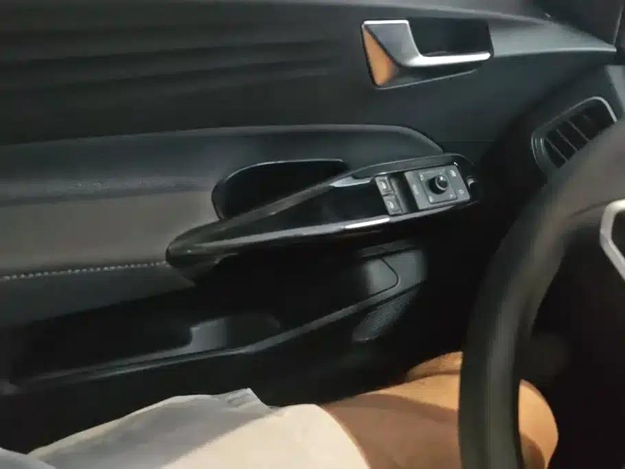 Volkswagen ID.3 2023 Pure Smart Edition — миниатюра 7