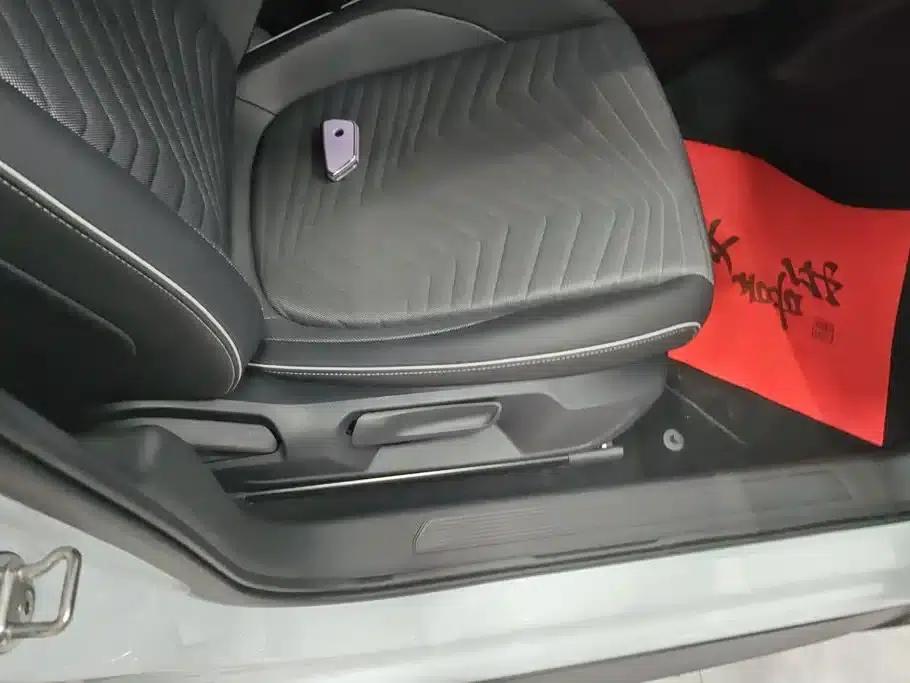 Volkswagen ID.3 2023 Pure Smart Edition — миниатюра 8