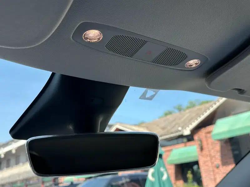 Model Y 2022 Rear-Wheel Drive — миниатюра 11
