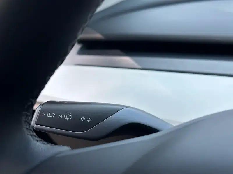 Model Y 2022 Rear-Wheel Drive — миниатюра 20
