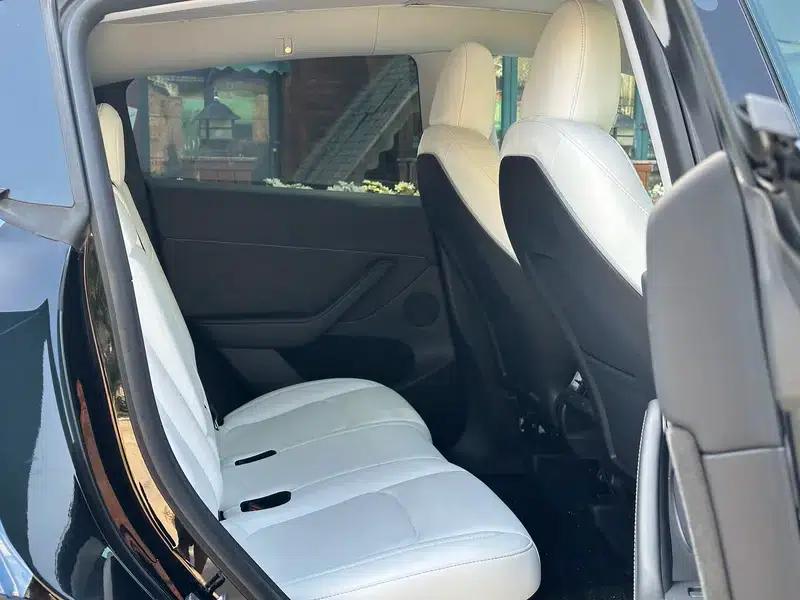 Model Y 2022 Rear-Wheel Drive — миниатюра 29