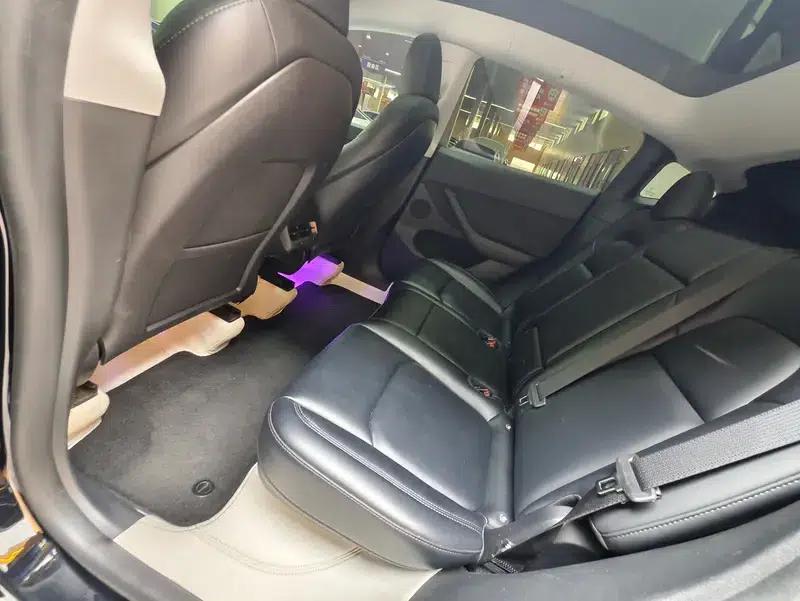 Model Y 2022 Rear-Wheel Drive — миниатюра 9