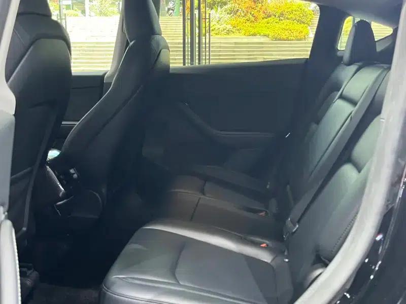 Model Y 2023 Rear-Wheel Drive — миниатюра 12