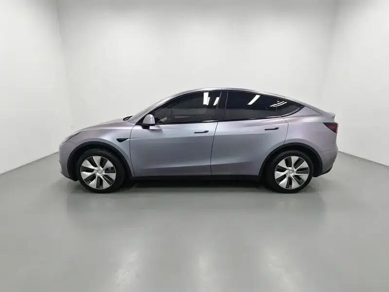 Model Y 2022 Facelift Rear-Wheel Drive Version — миниатюра 4