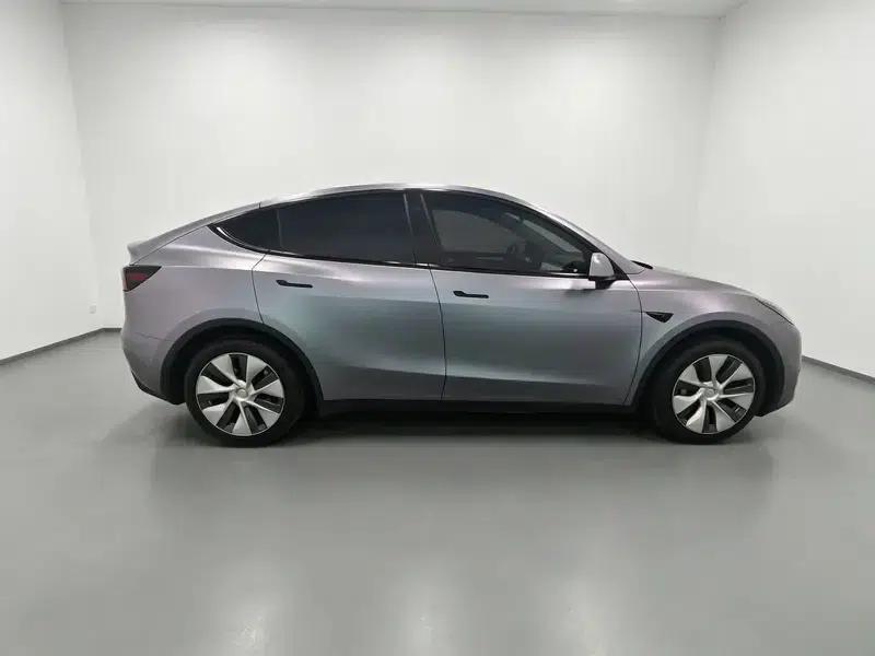 Model Y 2022 Facelift Rear-Wheel Drive Version — миниатюра 8