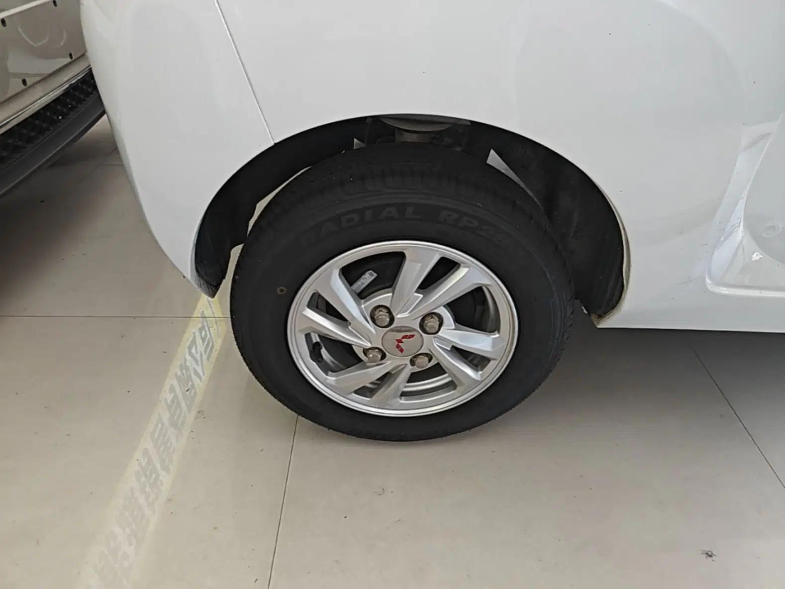 Wuling Hongguang MINIEV 2020 Enjoy Edition Lithium-Ion Battery — миниатюра 11