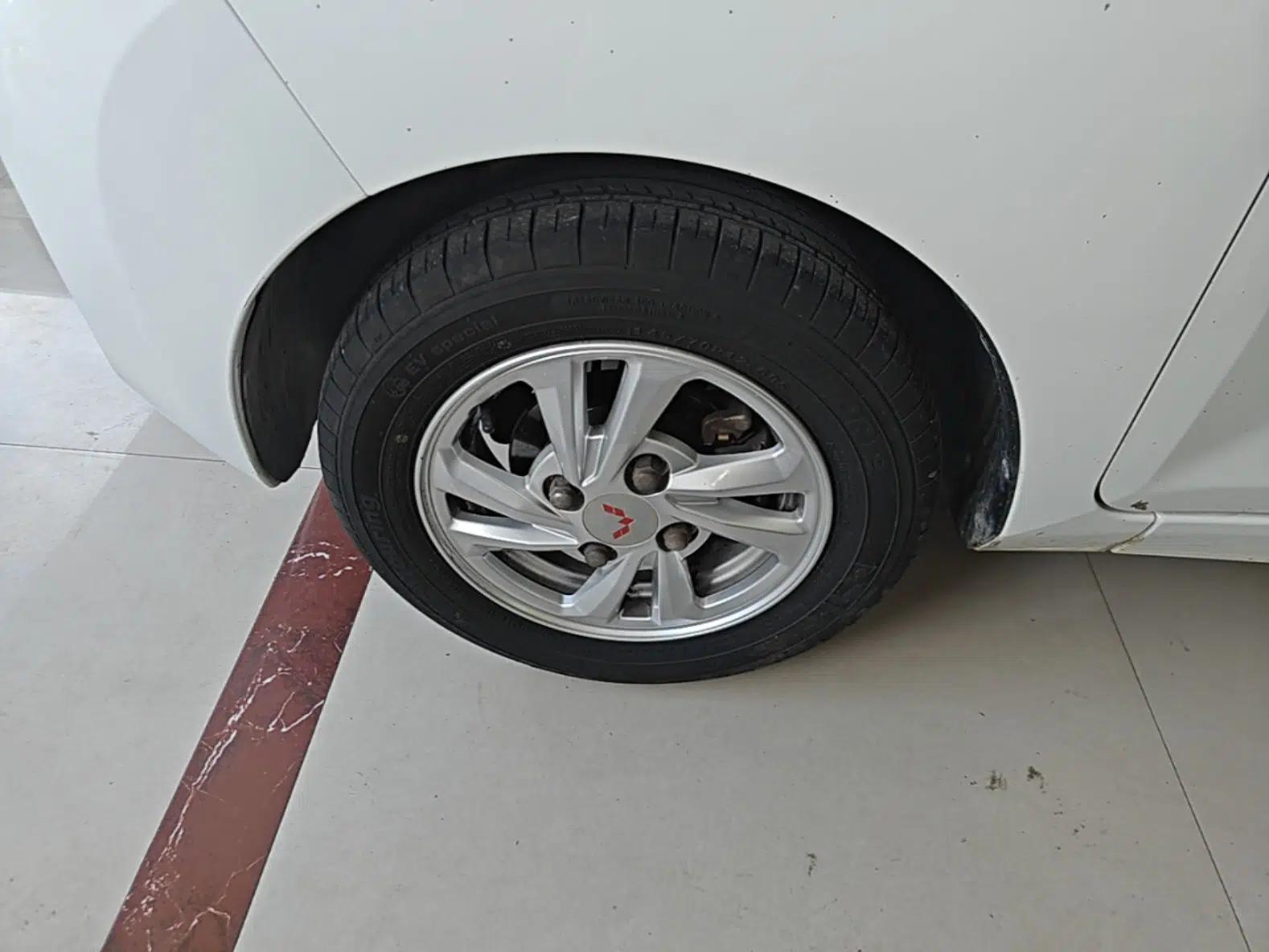 Wuling Hongguang MINIEV 2020 Enjoy Edition Lithium-Ion Battery — миниатюра 15