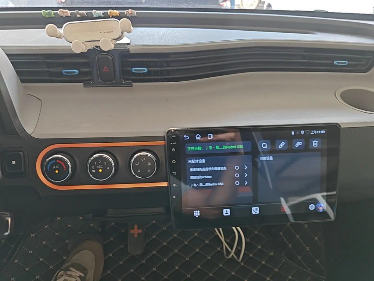 Wuling Hongguang MINIEV 2020 Enjoy Edition Lithium-Ion Battery — миниатюра 20
