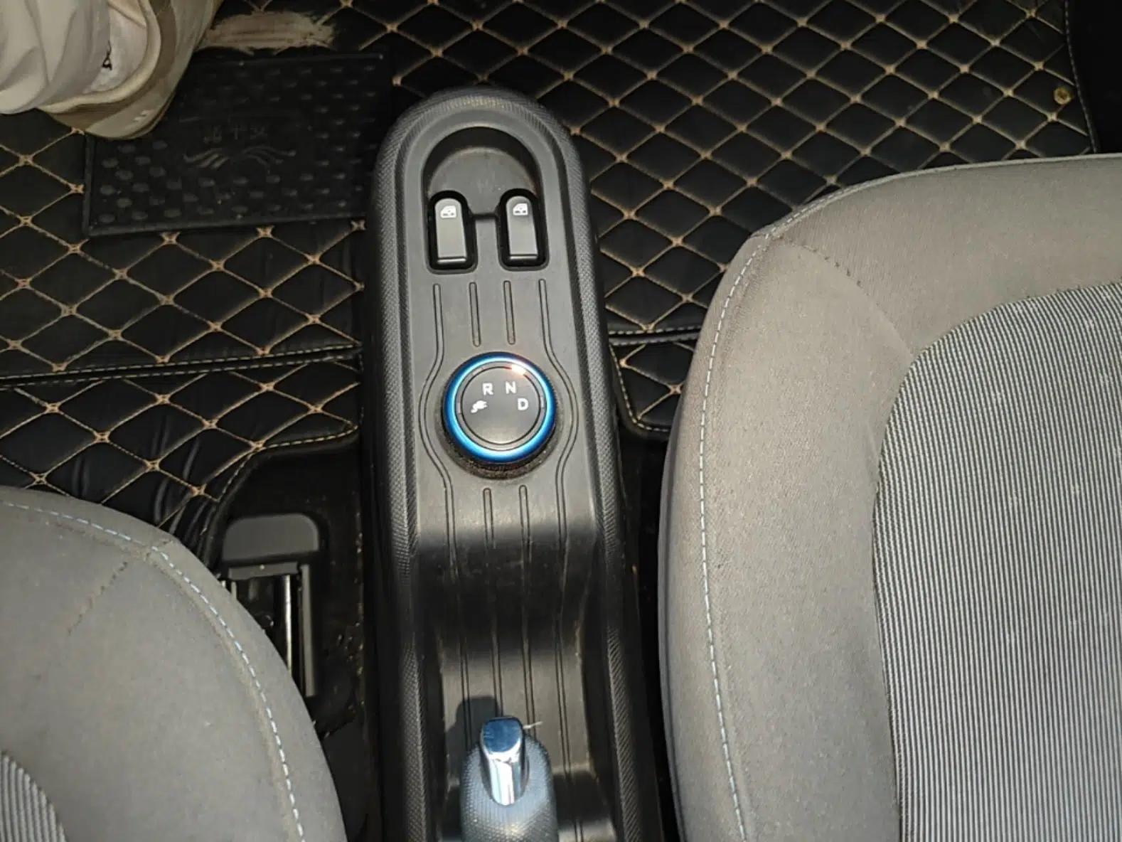 Wuling Hongguang MINIEV 2020 Enjoy Edition Lithium-Ion Battery — миниатюра 21