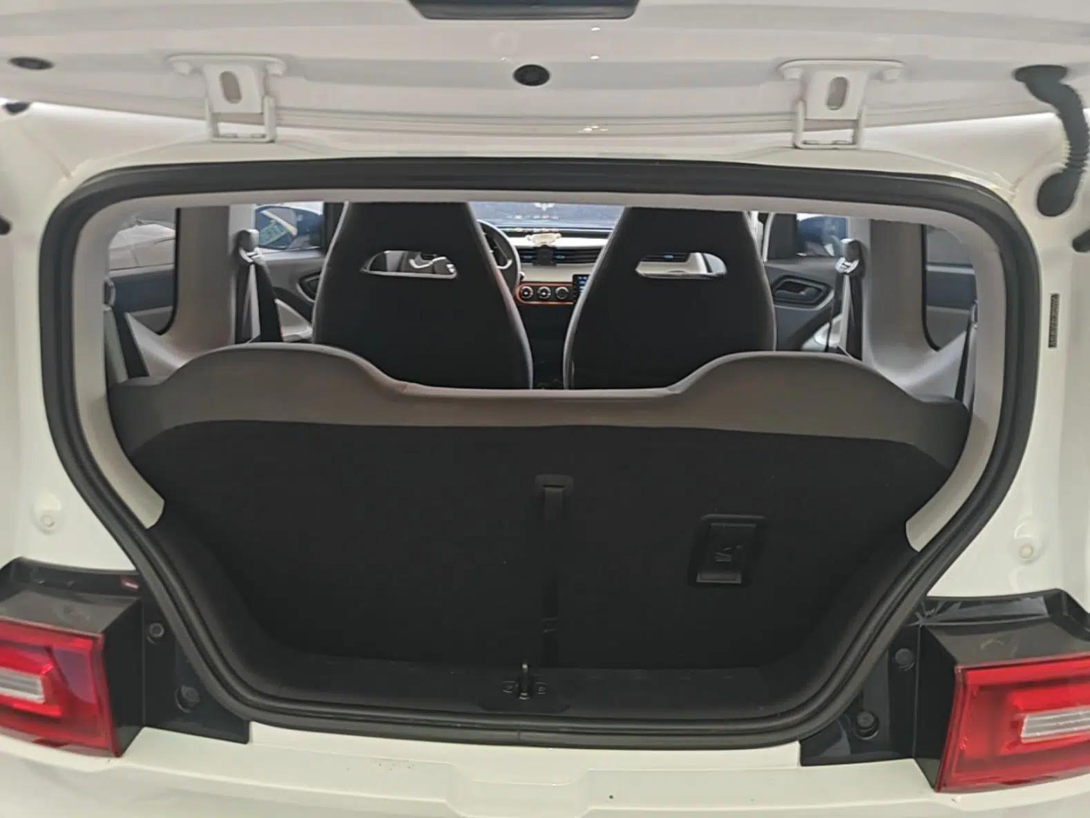 Wuling Hongguang MINIEV 2020 Enjoy Edition Lithium-Ion Battery — миниатюра 27