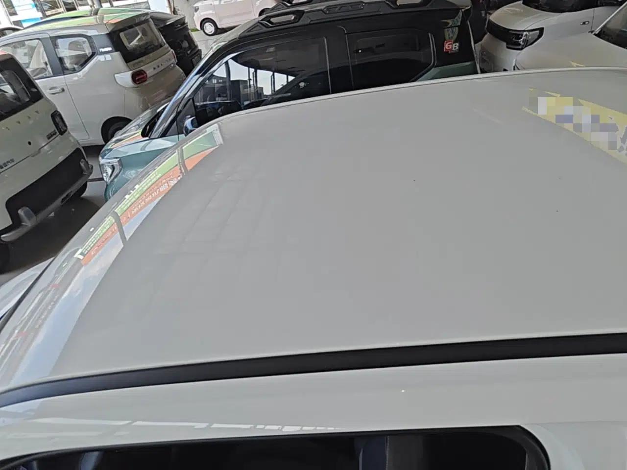 Wuling Hongguang MINIEV 2020 Enjoy Edition Lithium-Ion Battery — миниатюра 7