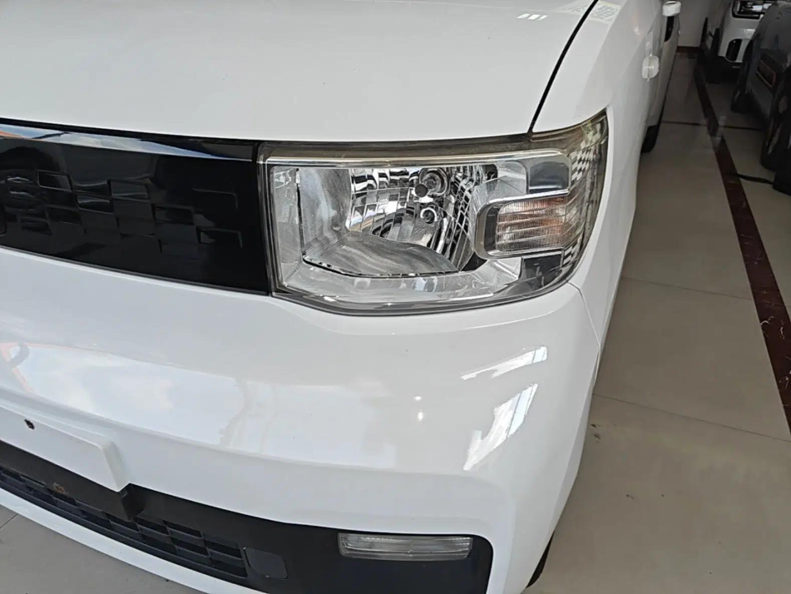 Wuling Hongguang MINIEV 2020 Enjoy Edition Lithium-Ion Battery — миниатюра 8