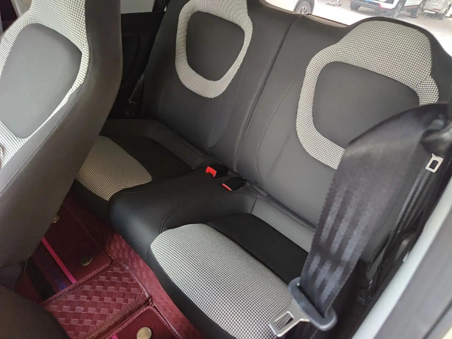 Wuling Hongguang MINIEV 2024 3rd Generation 215km Youth Edition — миниатюра 20
