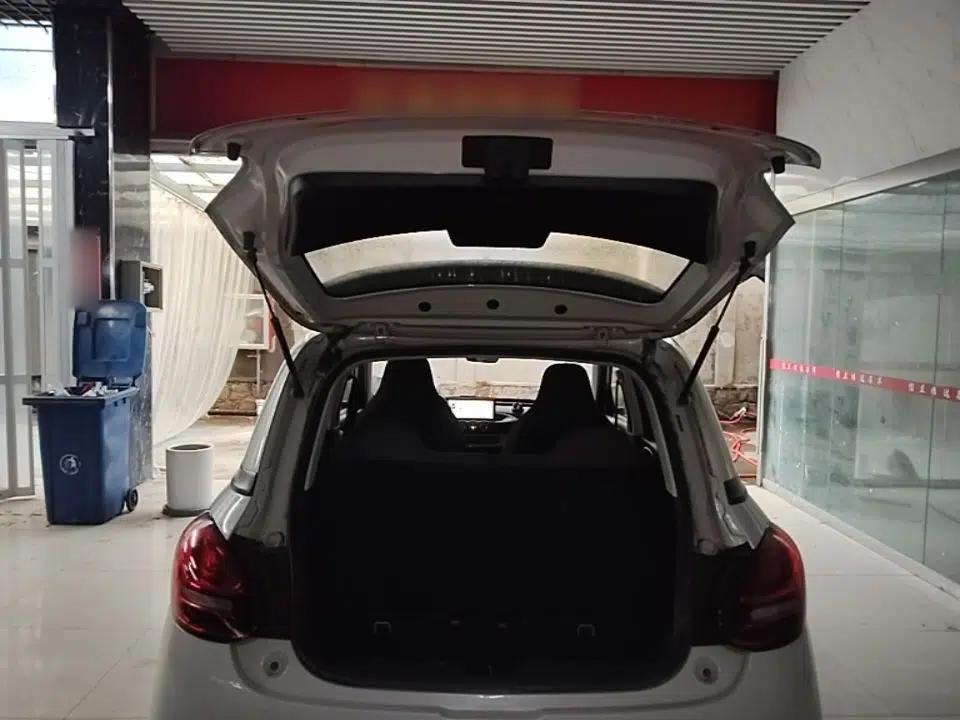 Wuling Bingo 2023 333 km Fast-Share Version — миниатюра 27