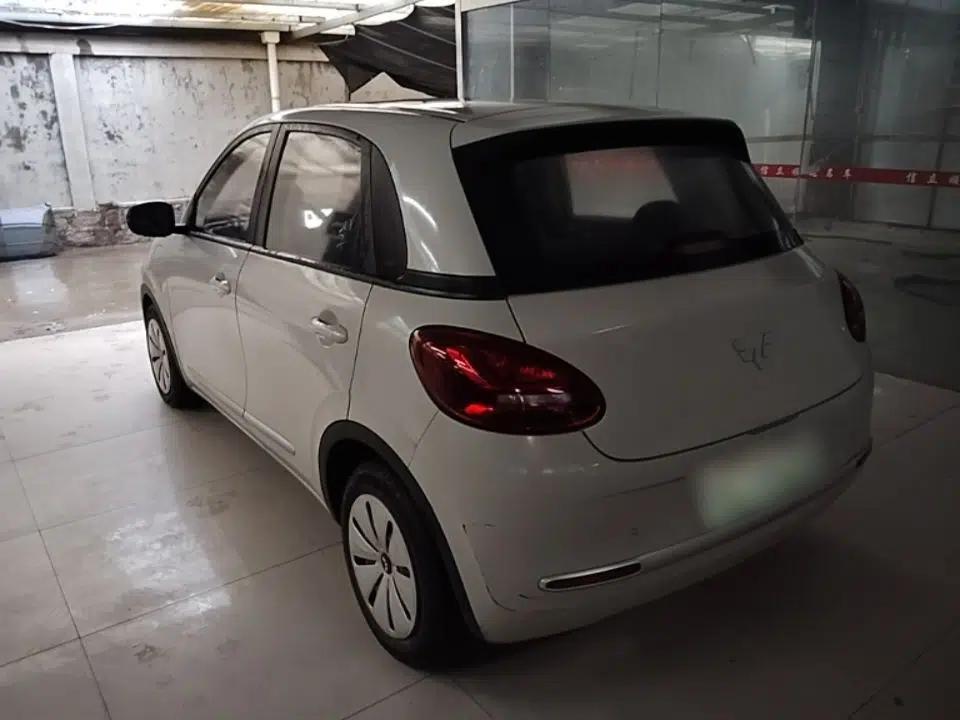 Wuling Bingo 2023 333 km Fast-Share Version — миниатюра 4