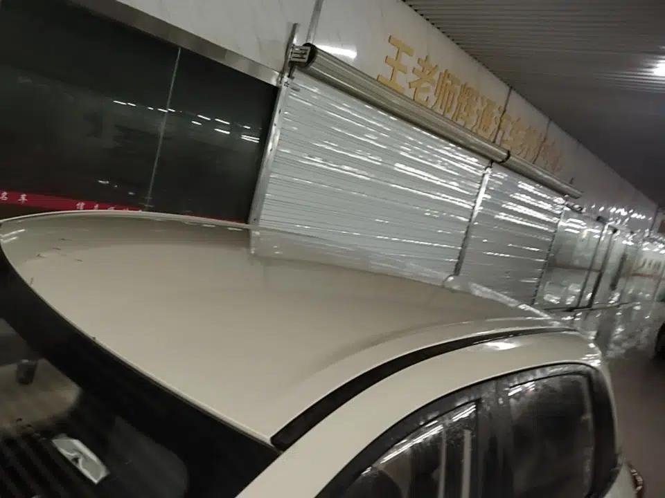 Wuling Bingo 2023 333 km Fast-Share Version — миниатюра 7