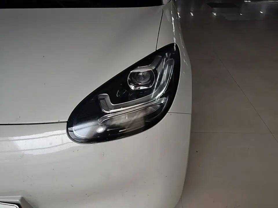 Wuling Bingo 2023 333 km Fast-Share Version — миниатюра 8