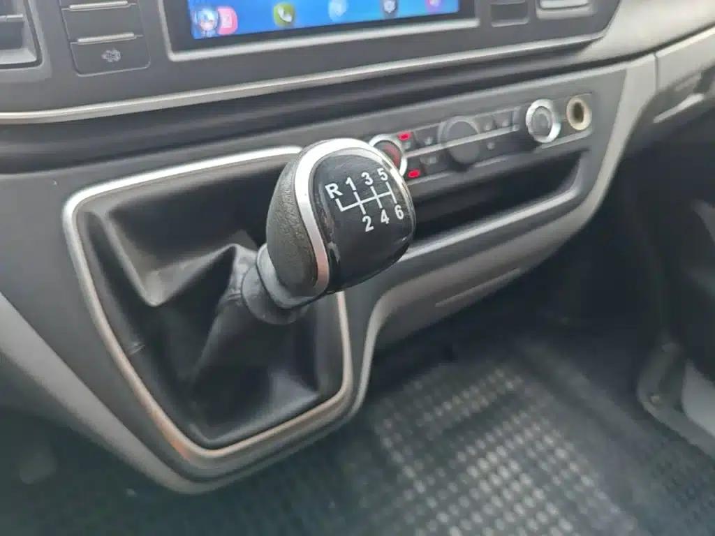 Xintu V80 2024 Model, Aoyuntong Value Edition, 6MT, Short Wheelbase, Ultra-Low Roof, 127Ps, 5/6 Seats — миниатюра 14