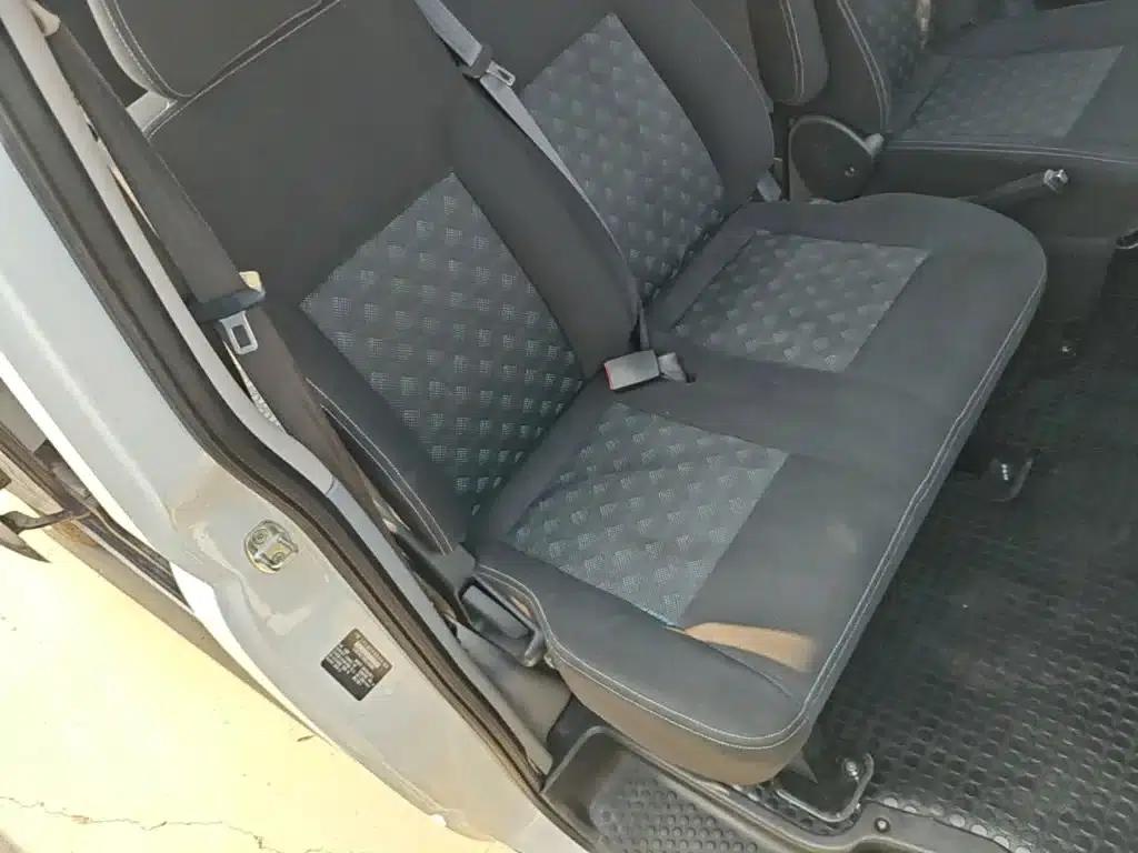 Xintu V80 2024 Model, Aoyuntong Value Edition, 6MT, Short Wheelbase, Ultra-Low Roof, 127Ps, 5/6 Seats — миниатюра 25
