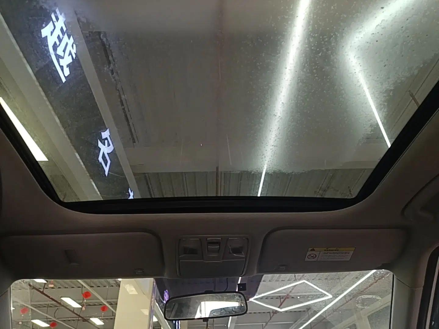 Hyundai ix25 2017 1.6L Automatic Smart Version — миниатюра 21