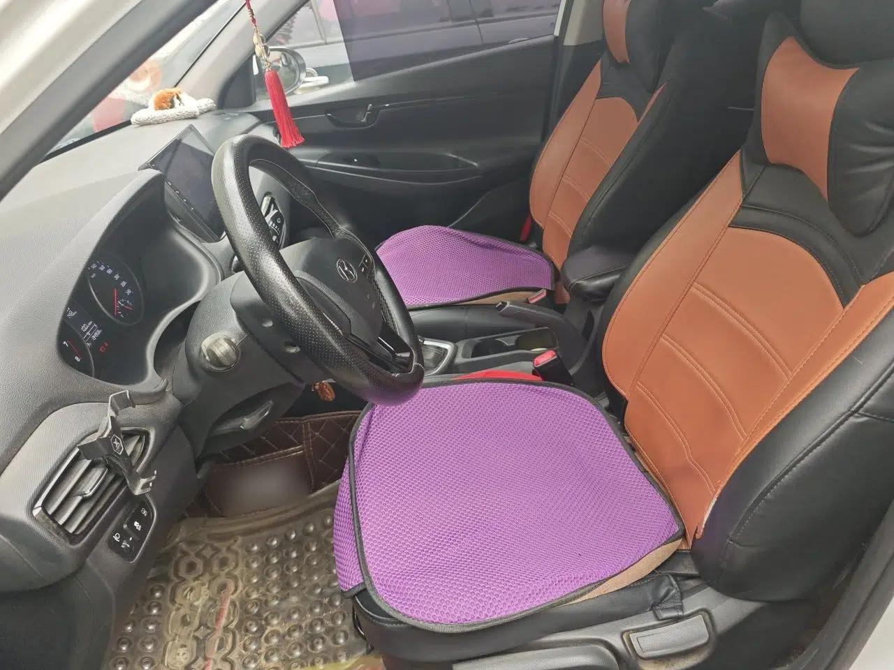 Hyundai Celesta 2020 1.6L Automatic GL Enjoyable Edition — миниатюра 15