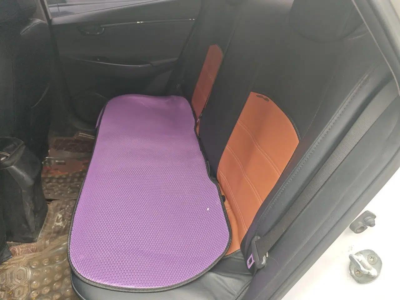 Hyundai Celesta 2020 1.6L Automatic GL Enjoyable Edition — миниатюра 17