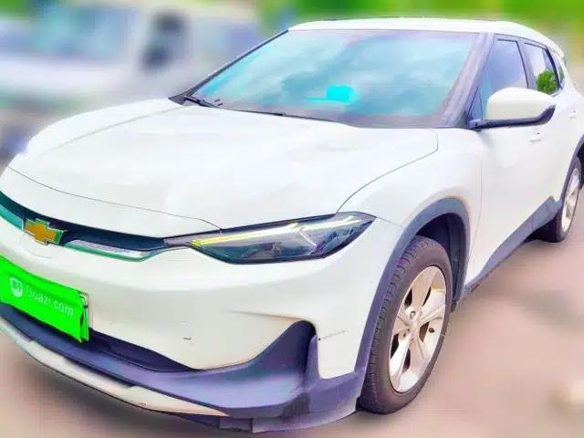 Chevrolet Menlo 2022 Star Enjoyment Edition Plus