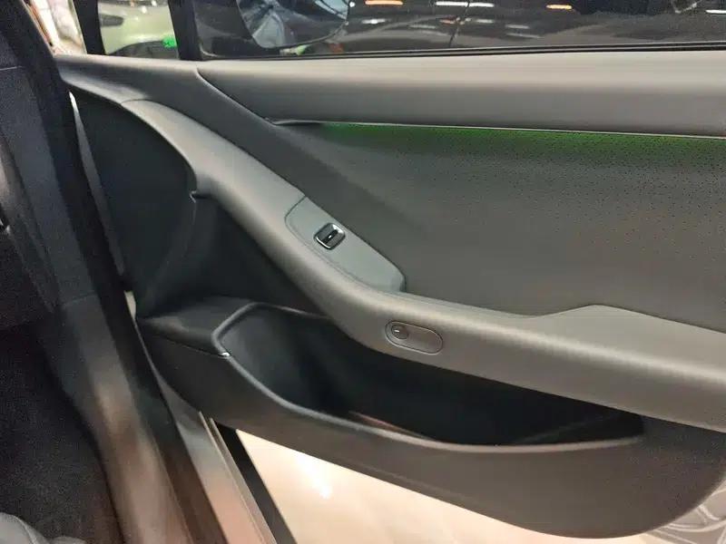 XPeng P7+ 2024 Model: Pure Electric with Extended Range (Max) — миниатюра 13