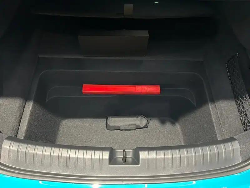 Xiaomi SU7 2024 Model, Rear-Wheel Drive, Long-Range Pro Edition — миниатюра 22