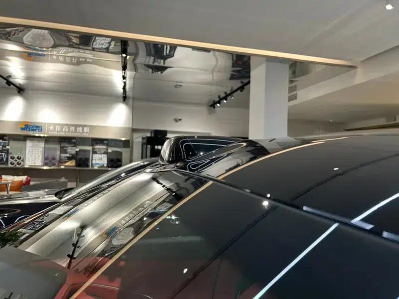 Xiaomi SU7 2024 Model, Rear-Wheel Drive, Long-Range Pro Edition — миниатюра 10