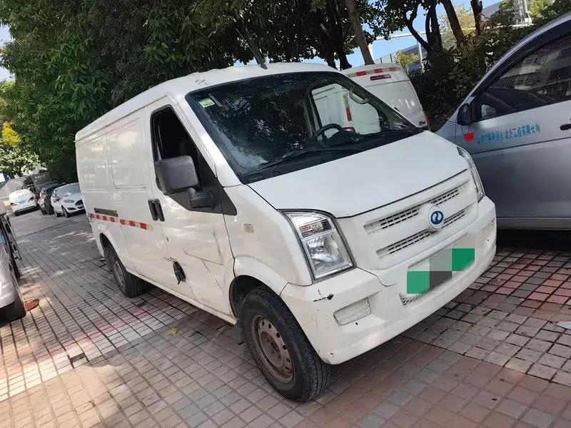 Ruichi EC35 2020 EC35 II Edition 38.64kWh — миниатюра 3