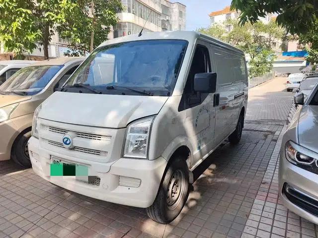 Ruichi EC35 2020 EC35 II Edition 38.64kWh