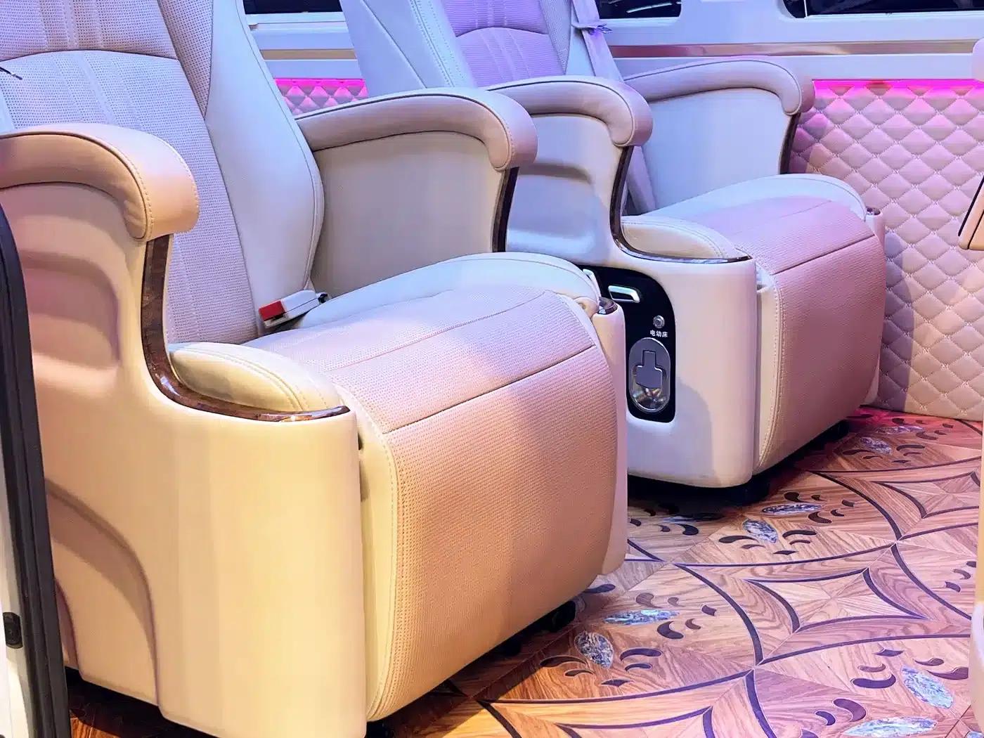 2018 HIACE 2.7L Automatic — миниатюра 19