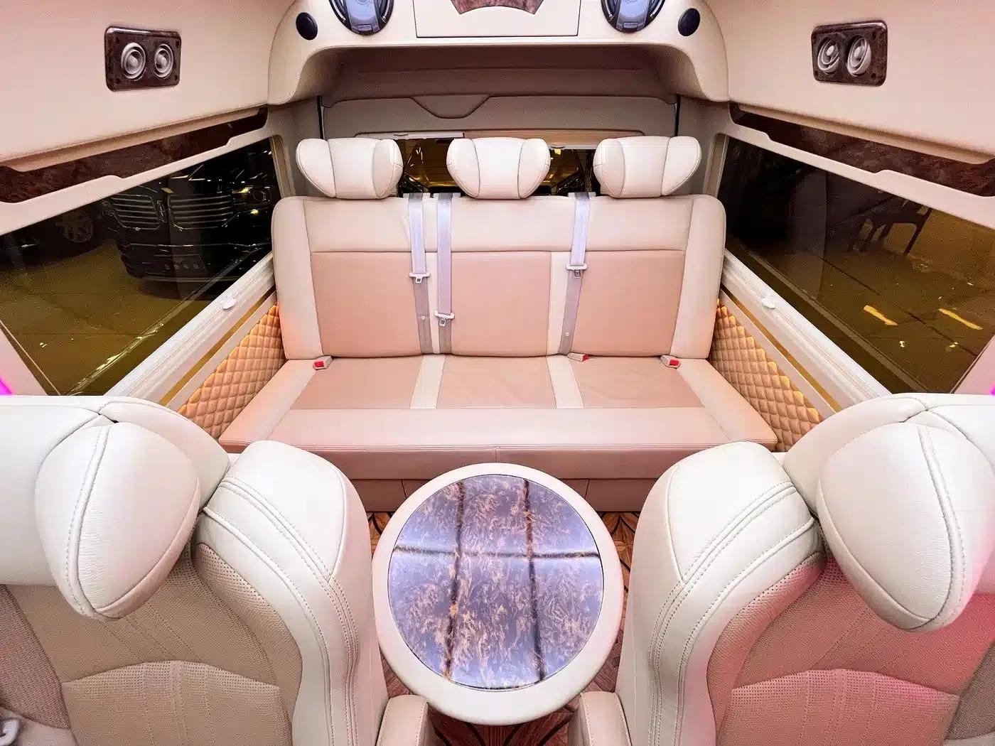 2018 HIACE 2.7L Automatic — миниатюра 25