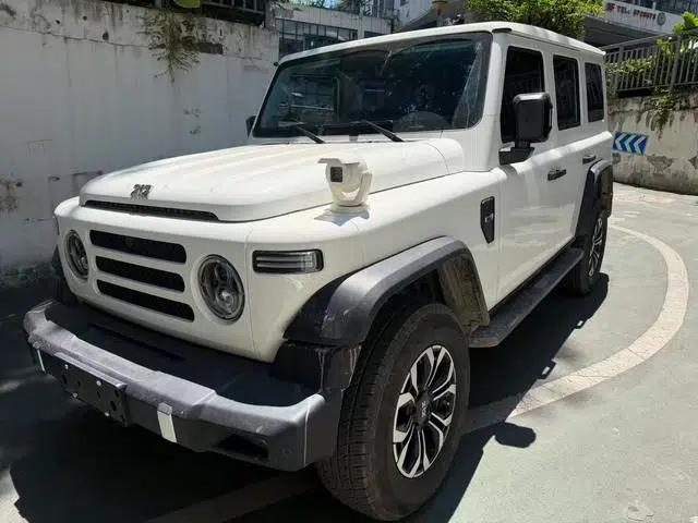 212 T01 2025 Model 2.0T Diesel
