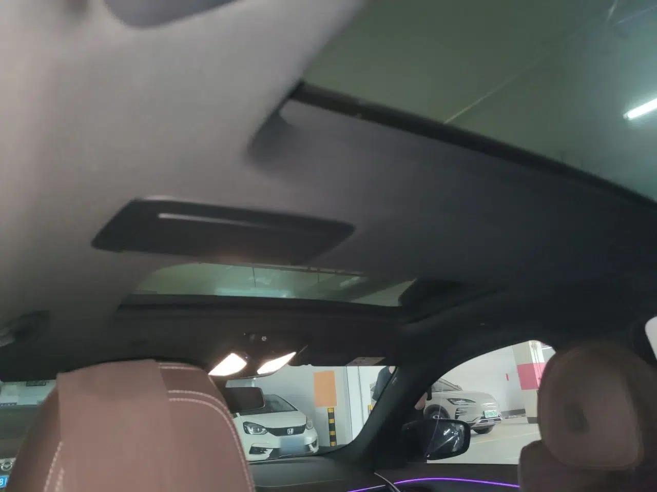 BMW 5 Series 2021 530Li Leading Model M Sport Package — миниатюра 18