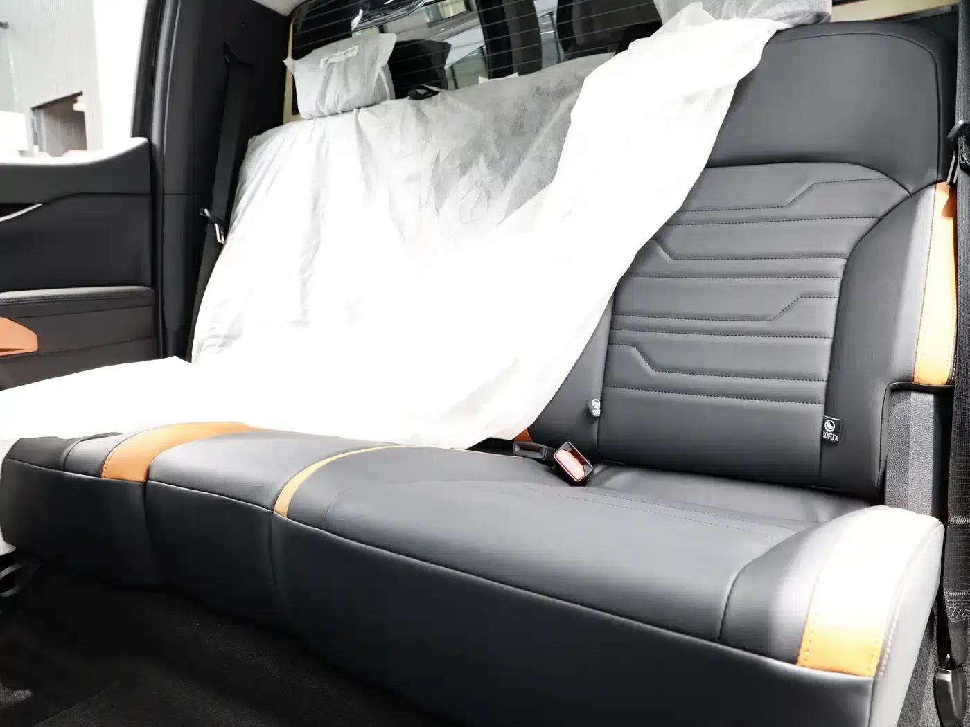 Ranger 2025 Model, 4WD Automatic, Gasoline — миниатюра 12