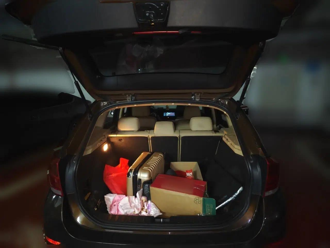 BMW X1 2012 sDrive18i Luxury Edition — миниатюра 19