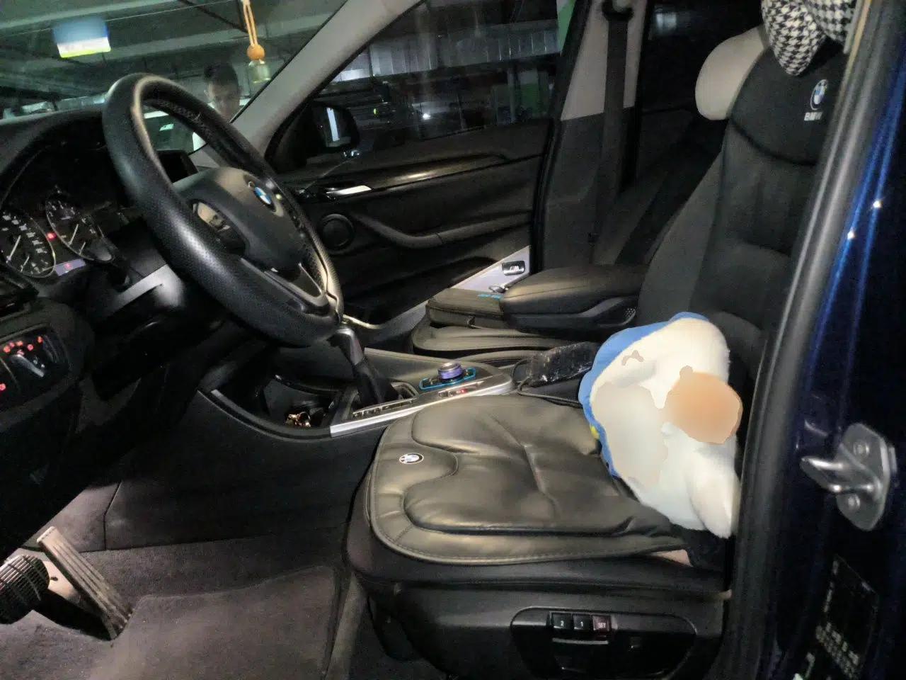 BMW X1 2016 sDrive18Li Premium Edition — миниатюра 15