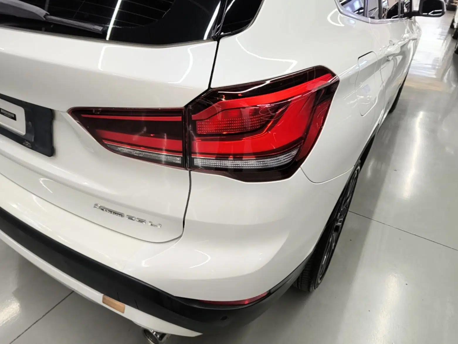 BMW X1 2020 xDrive25Li Luxury Edition — миниатюра 9