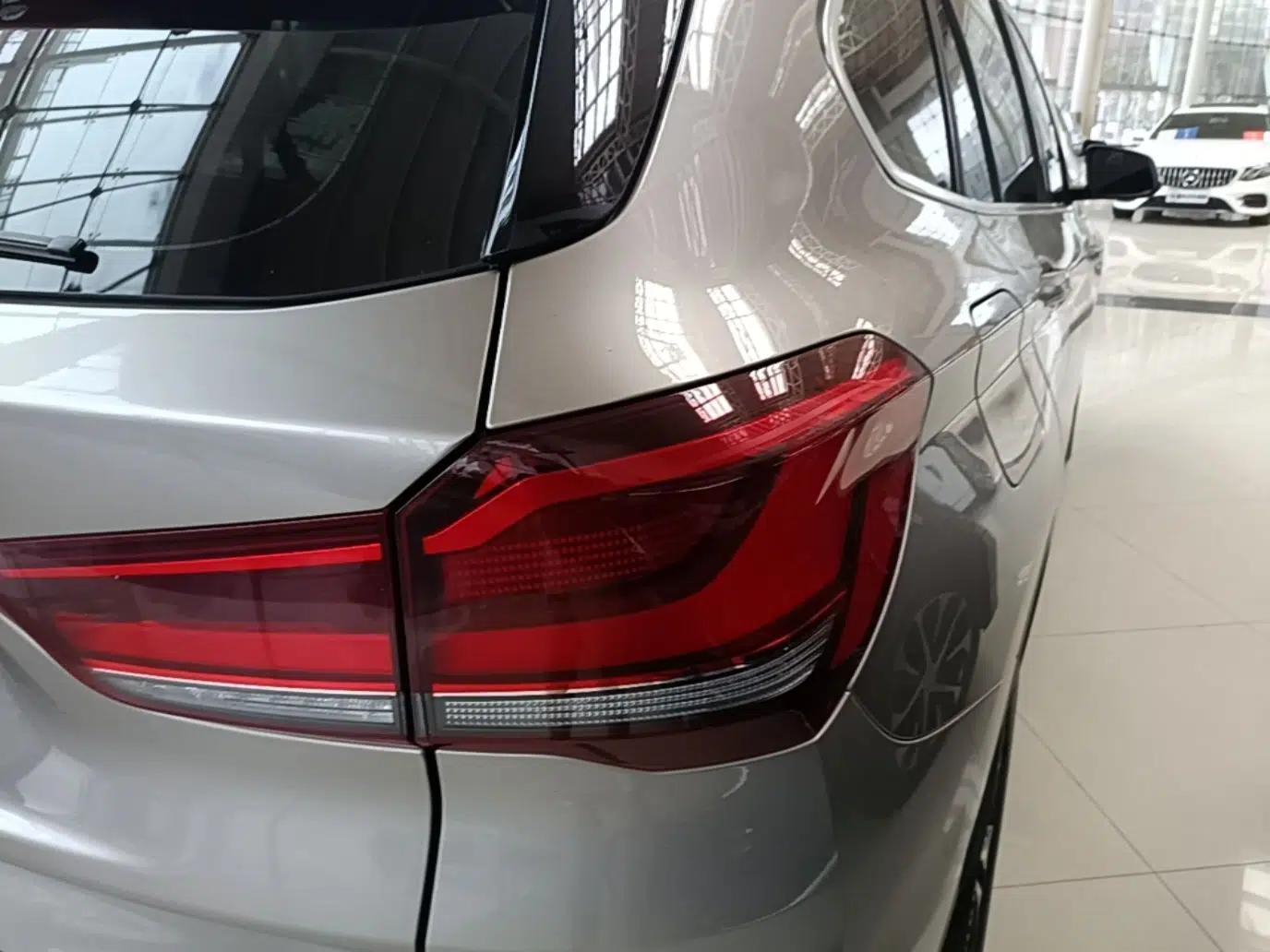 BMW X1 2021 Restyled sDrive20Li Fashion Version — миниатюра 9