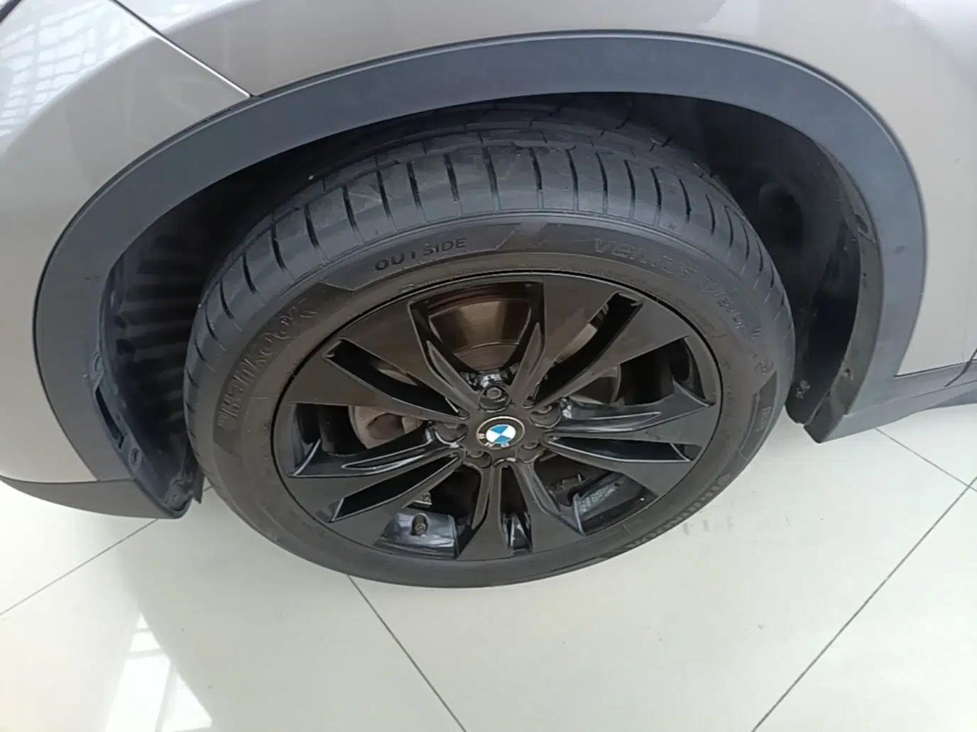 BMW X1 2021 Restyled sDrive20Li Fashion Version — миниатюра 10