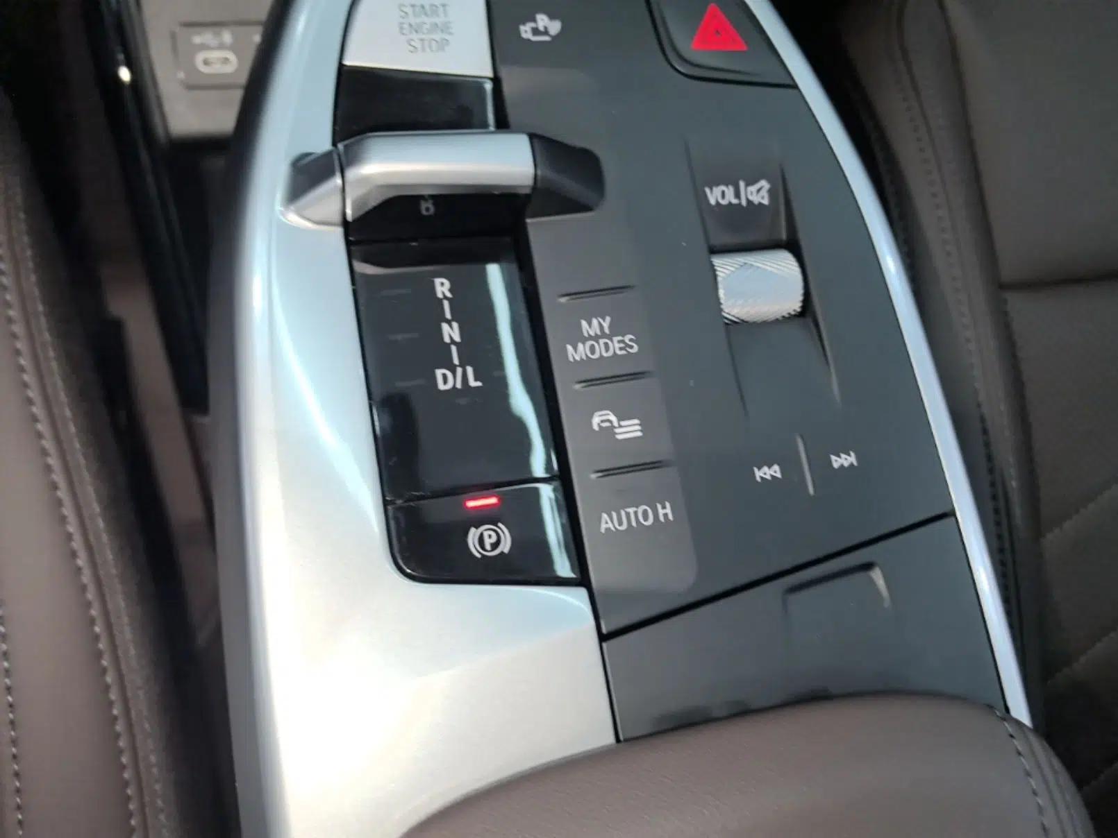 BMW X1 2023 sDrive25Li X Design Package — миниатюра 16