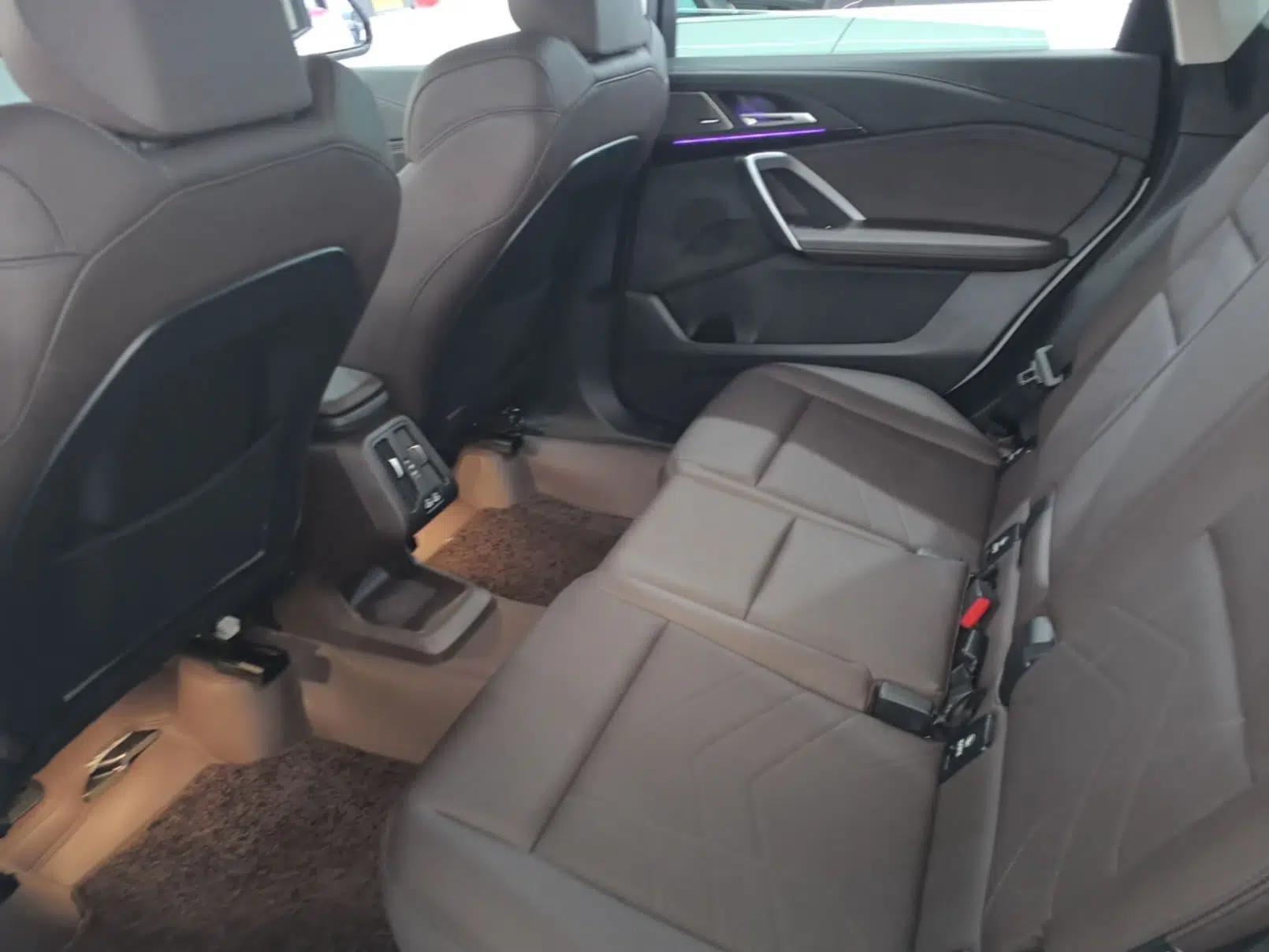 BMW X1 2023 sDrive25Li X Design Package — миниатюра 20