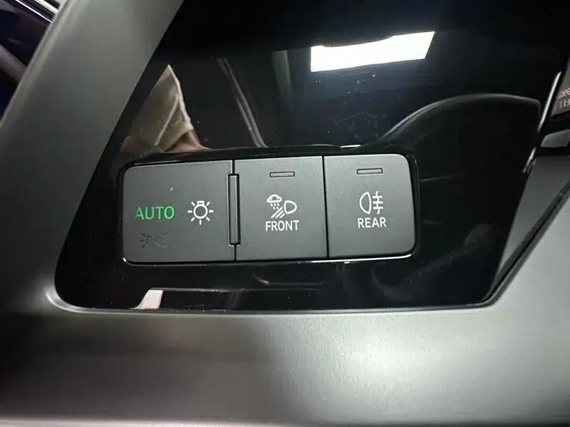 Audi A3 2023 Sportback 35 TFSI Fashion Sport — миниатюра 12