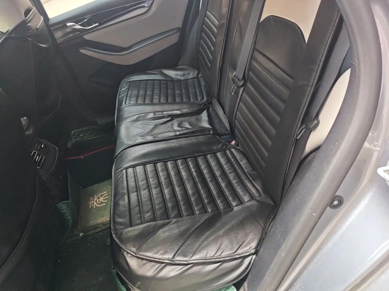 BYD Qin PLUS 2021 DM-i 55KM Flagship Model — миниатюра 20
