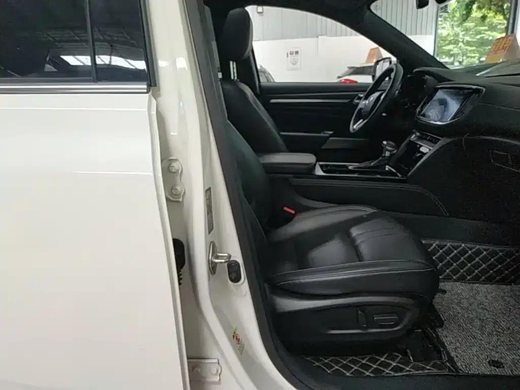 Trumpchi GS8 2020 GS8S 390T 2WD Luxury Intelligent Edition — миниатюра 25