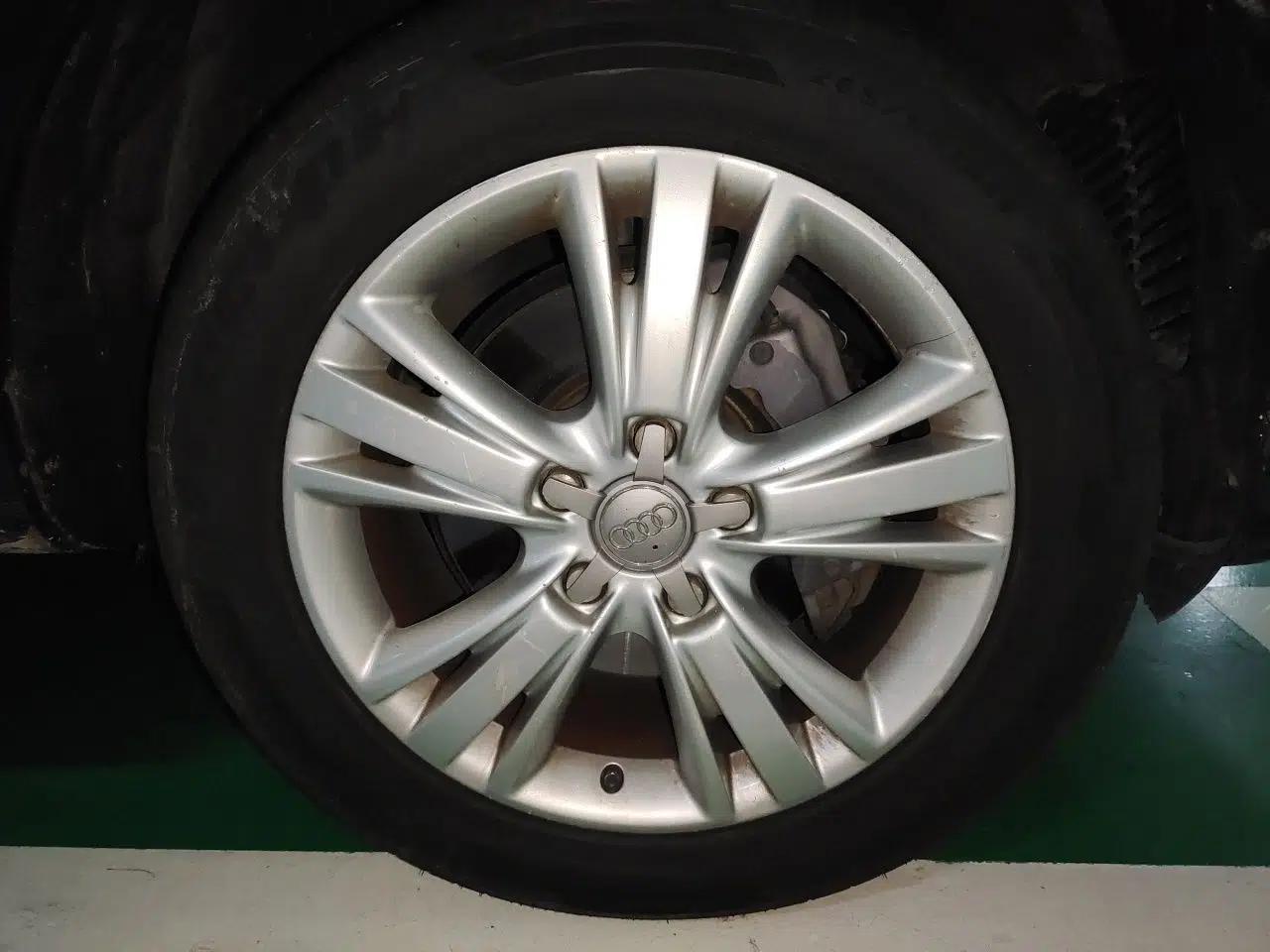 Audi Q7 2011 3.0 TFSI Technology (200kW) — миниатюра 8