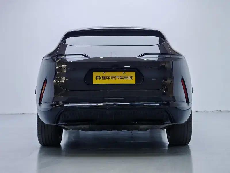 Avita 07 2024 Ultra 4WD Pure Electric Edition — миниатюра 6