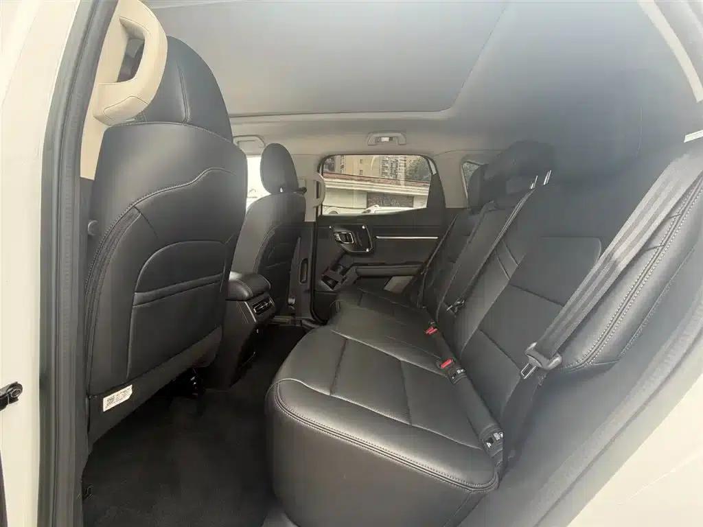 Haval Big Dog PLUS 2023 1.5T 2WD Trendy Wild Edition Plus — миниатюра 5